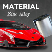 Thumbnail for 1:24 Scale Die-Cast Lamborghini Veneno  Horn & Smoke