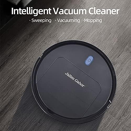 Robot Vacuum Cleaner