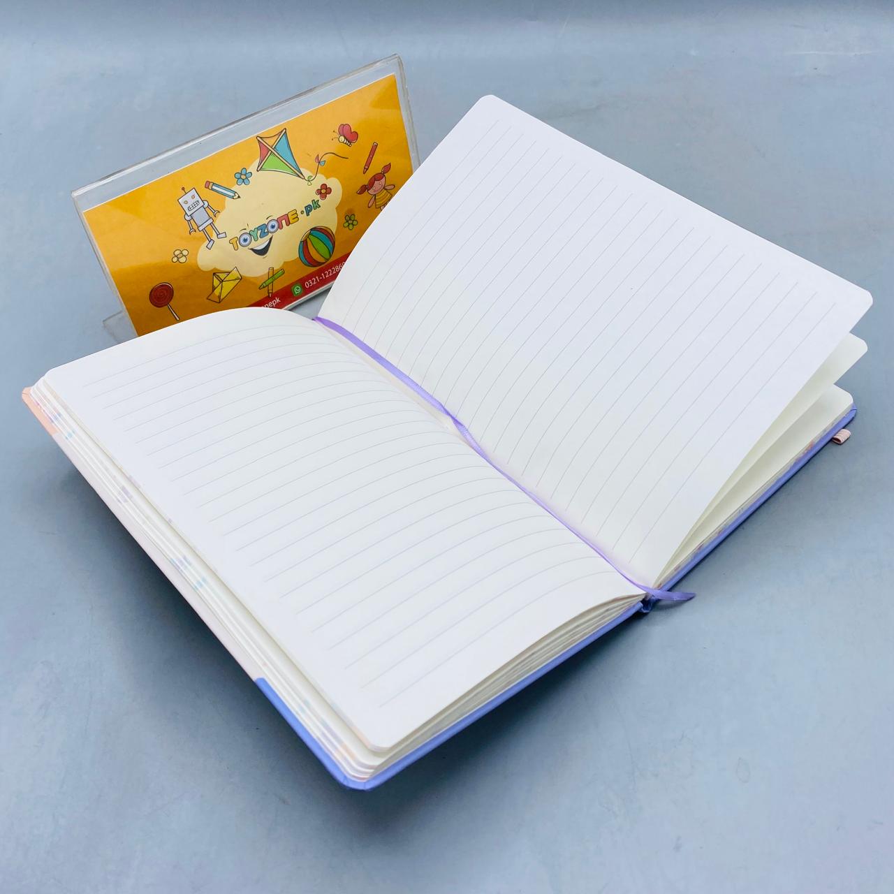 Little Baby Theme NoteBook