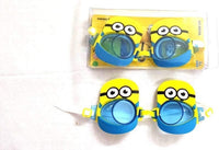 Thumbnail for Adjustable Soft Silicone Diving Glasses