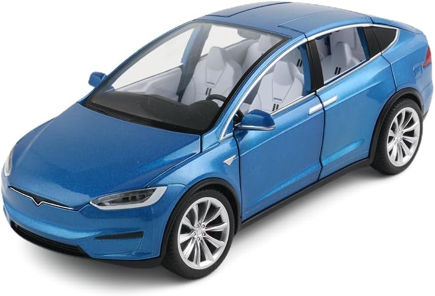 Model x diecast online