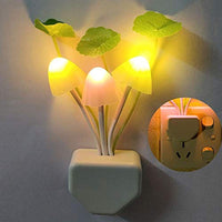 Thumbnail for Mushroom Led Night Lamp