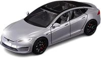 Thumbnail for 1:24 Diecast Model S Tesla