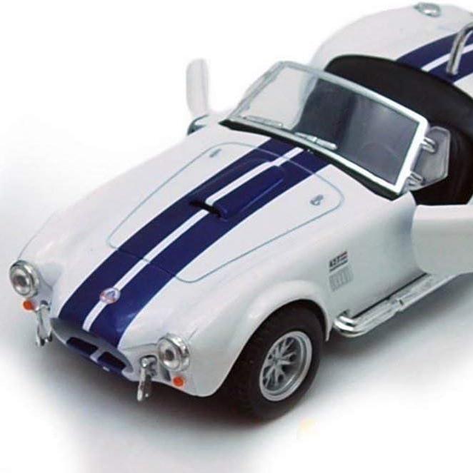 Kinsmart 1965 Shelby Cobra