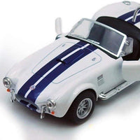 Thumbnail for Kinsmart 1965 Shelby Cobra