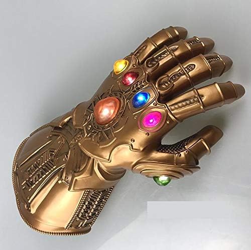 Marvel Avengers Thanos Hand Gloves