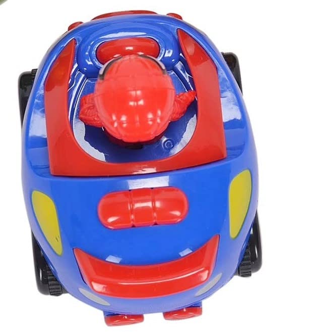 Push and Go Toys Friction Car