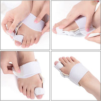 Thumbnail for 1 Pcs Toe Straightener