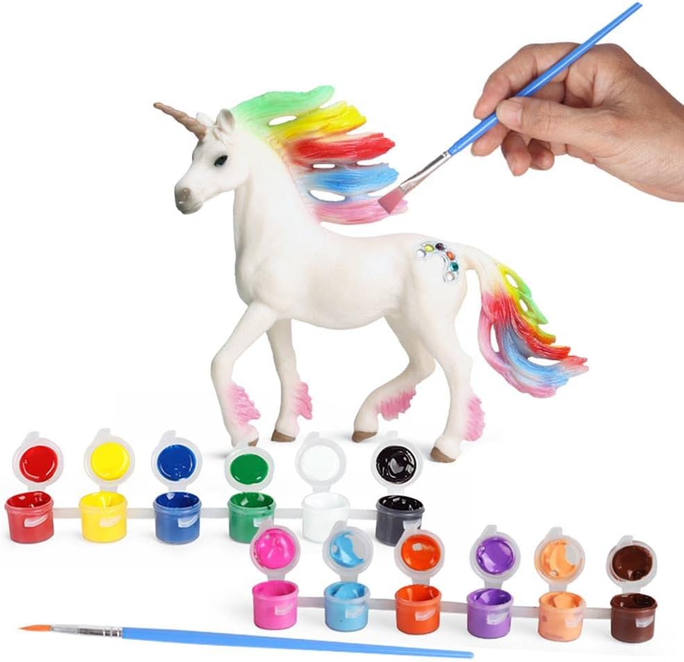 Unicorn Painting Kit