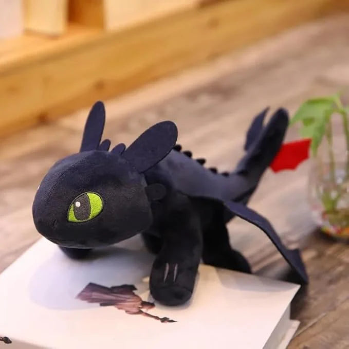 35Cm Dragon Plush How To Train Your Dragon