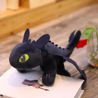 Thumbnail for 35Cm Dragon Plush How To Train Your Dragon