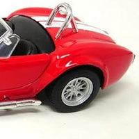 Thumbnail for Kinsmart 1965 Shelby Cobra