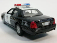 Thumbnail for Kinsmart Ford Crown Victoria Police