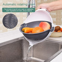 Thumbnail for 9 in 1 Multi-functional Vegetables Chopper Portable Slicer Kitchen Tool