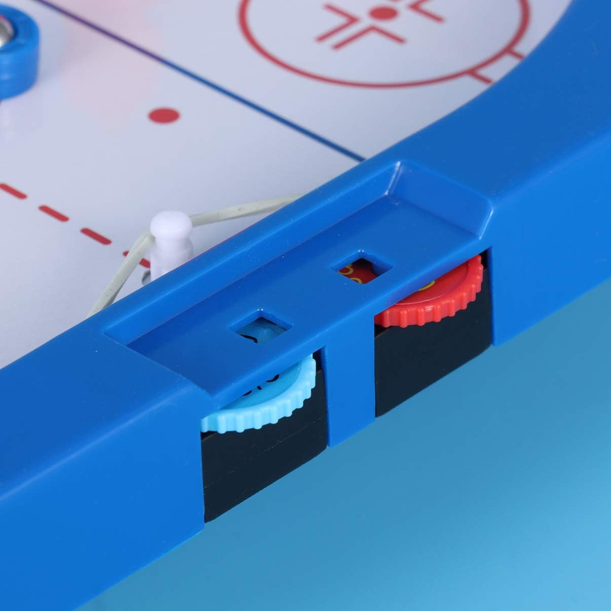 Portable Mini Ice Hockey