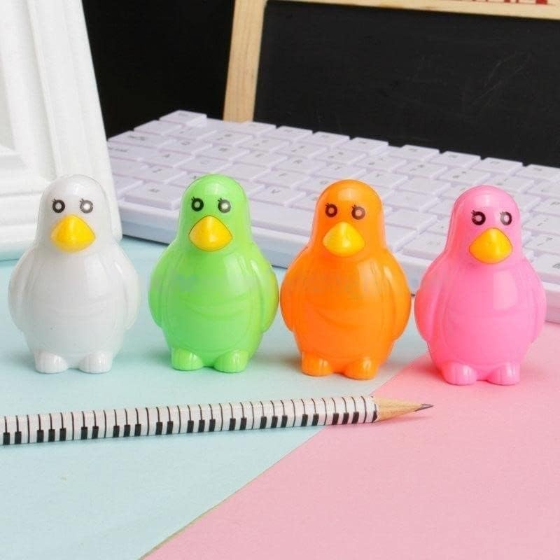 Penguin Shape Sharpener