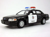 Thumbnail for Kinsmart Ford Crown Victoria Police