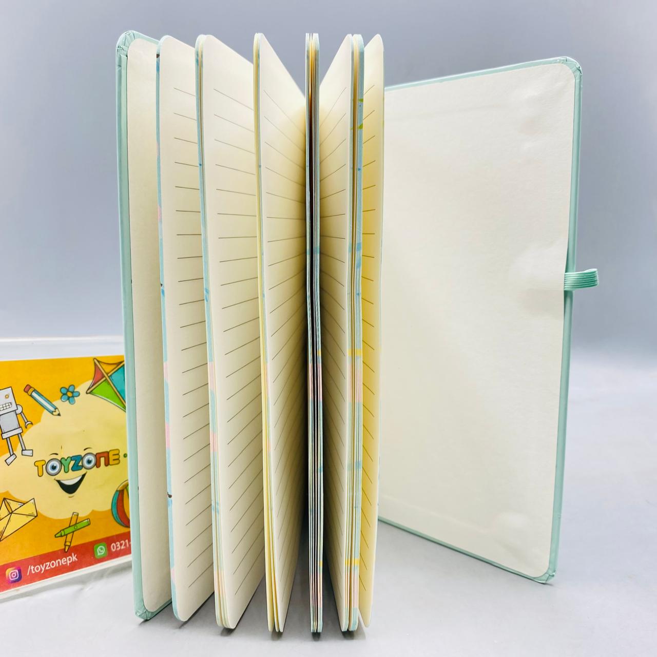 DINO NOTE BOOK