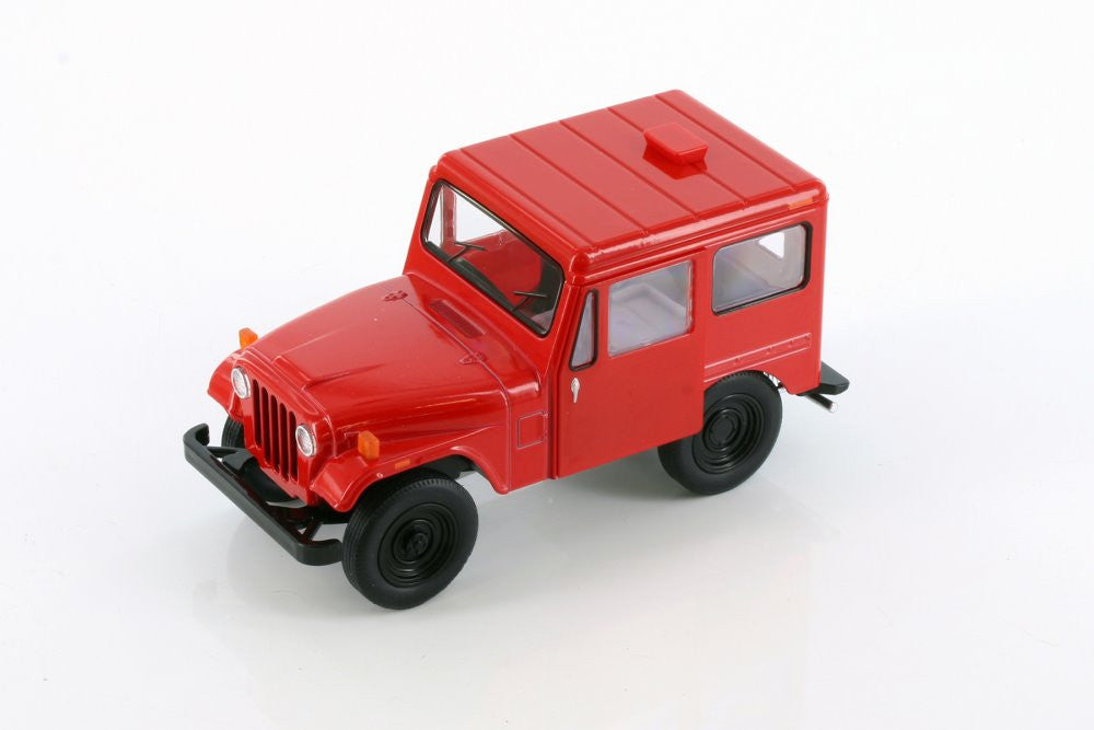 Kinsmart 1971 Jeep DJ-5B