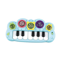 Thumbnail for Piano Toy Portable Light up Music