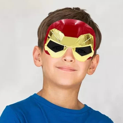 Super Hero Sunglasses