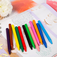 24PCS Crayon