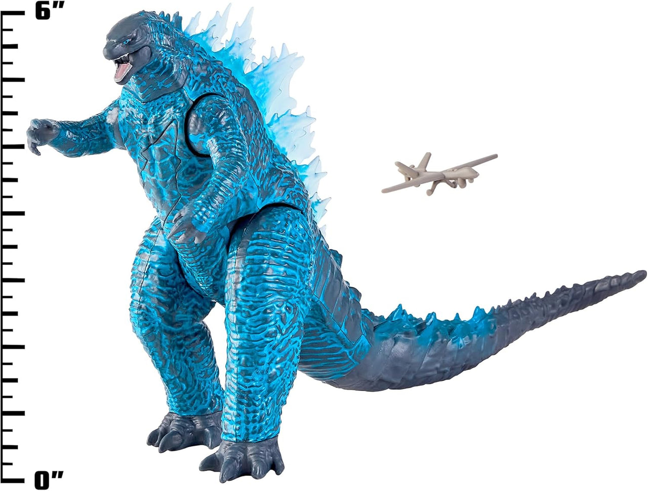 Godzilla World Action Figure