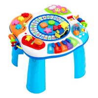 Thumbnail for WinFun Letter Train & Piano Activity Table