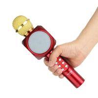 Thumbnail for Wireless Bluetooth  Microphone USB Mic Speaker