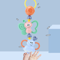 Thumbnail for Newborn Infant Grab Shake Rattle Set