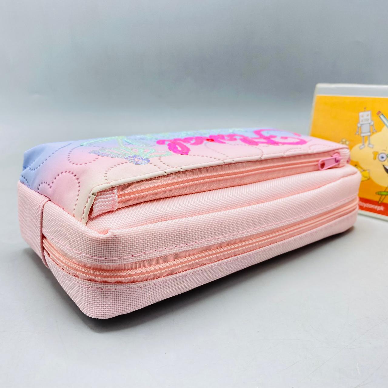 Sweet Stationery  Pencil Pouch