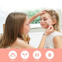 Thumbnail for Cosmetic Makeup Play Set Portable Kit