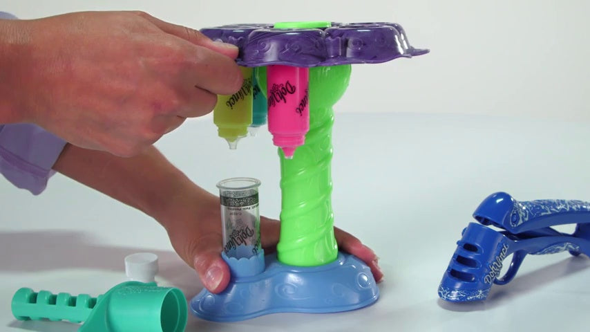 Play-Doh Blendables Color Mixer