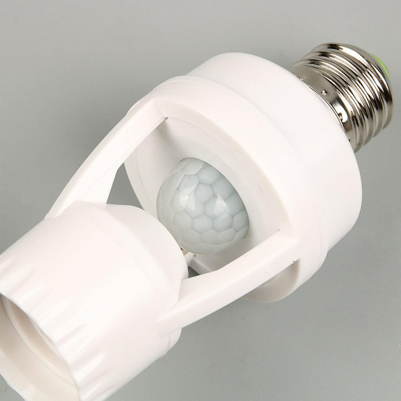 Sensor Motion Bulb Holder