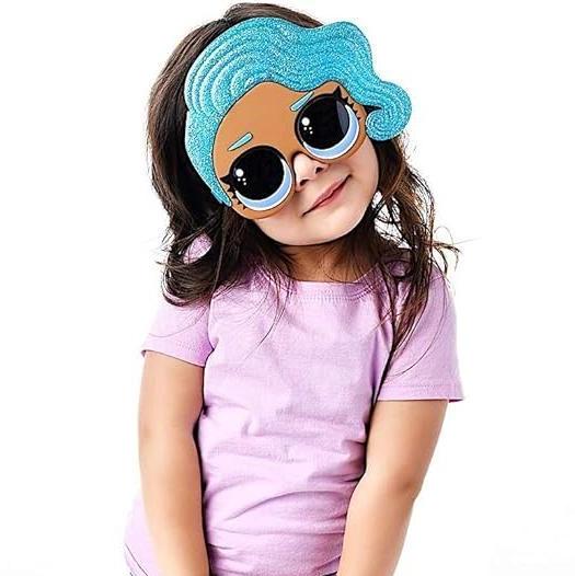 LOL Costume Sunglasses