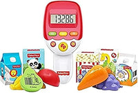 Thumbnail for Fisher Price Supermarket Scanner, Multi