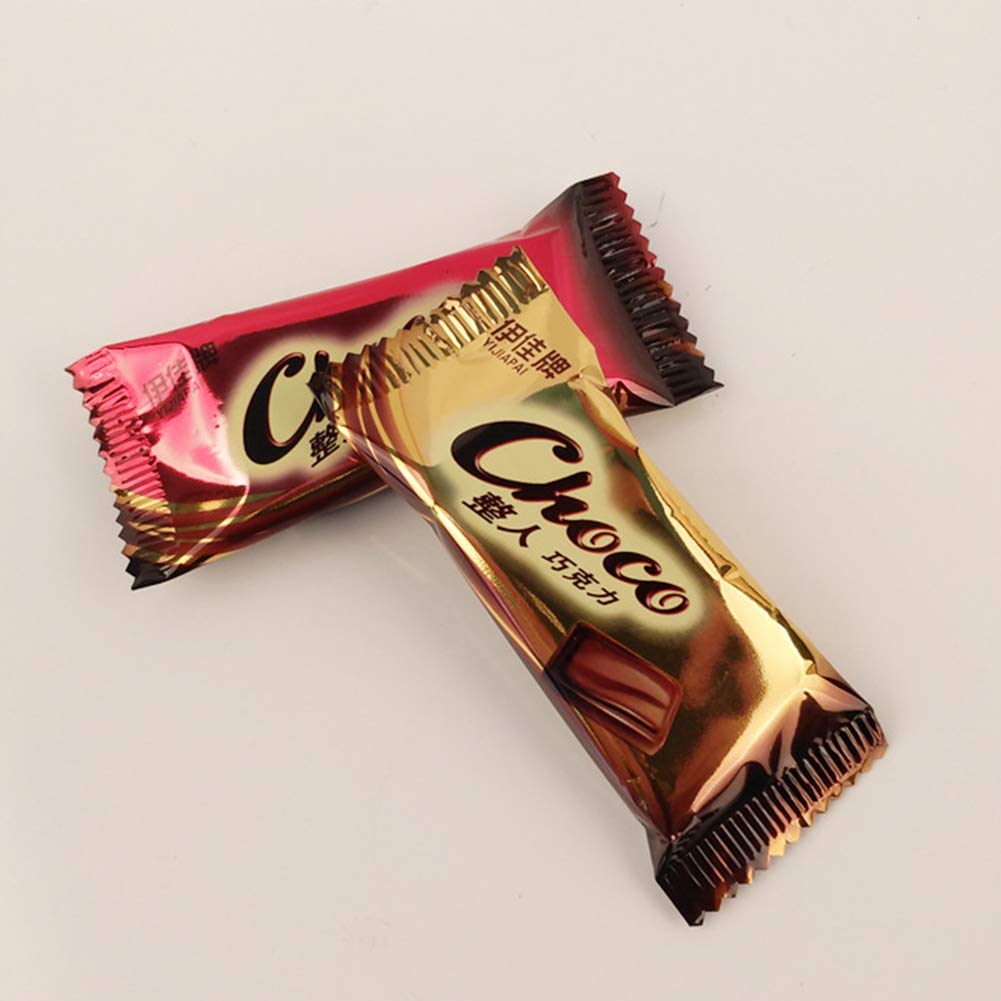 3Pcs Choco Chocolate Animal Prank Toy