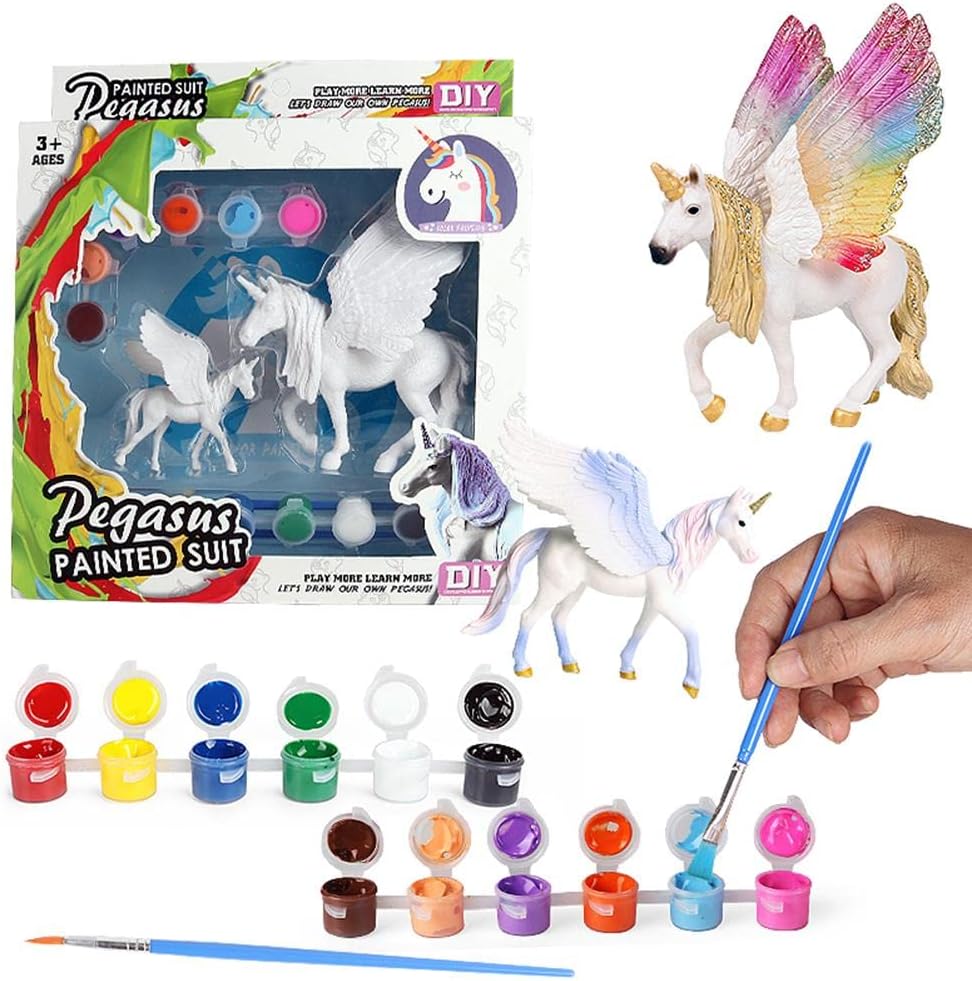 Unicorn Painting Kit