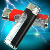 Thumbnail for Funny Electric Lighters Prank