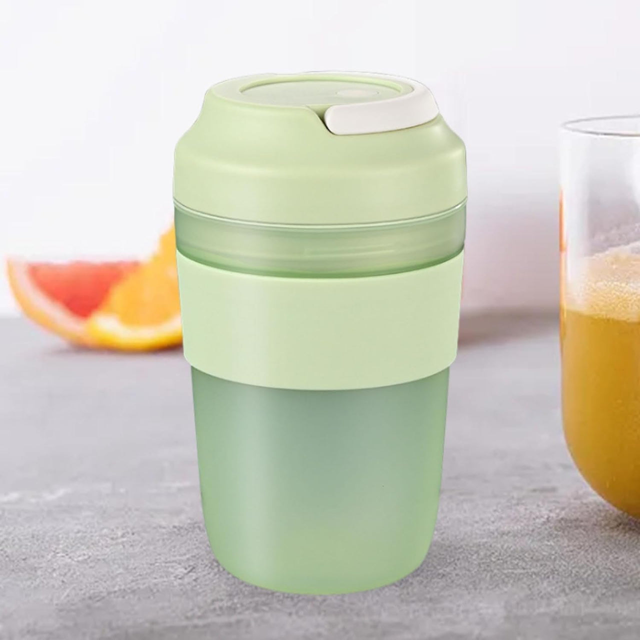 400ml Handheld Fresh Juicer Machine