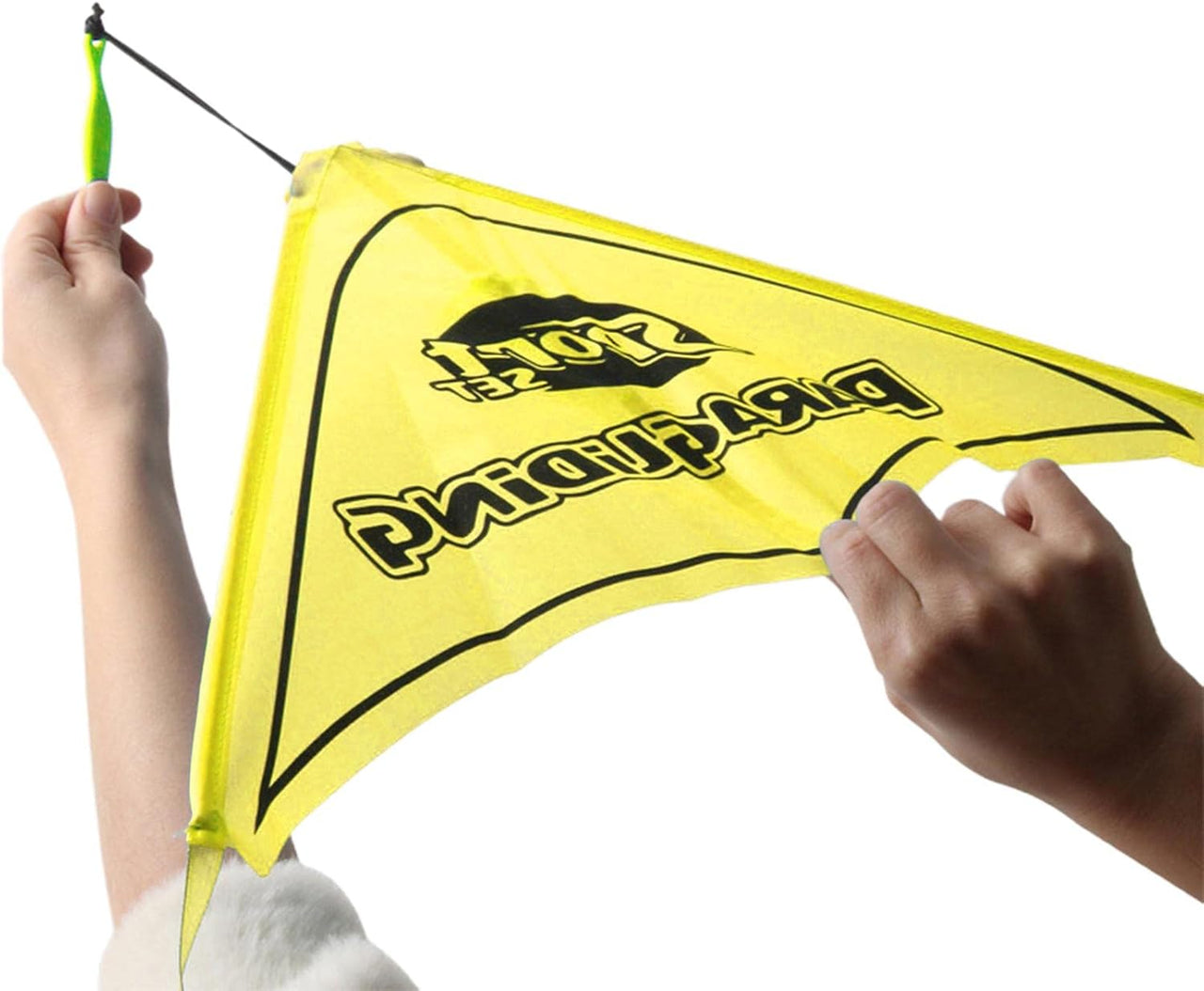 Outdoor Flying Slingshort Kite