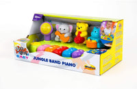 Thumbnail for WinFun Jungle Band Piano