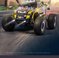 Thumbnail for 2.4GHz Big Wheel Mountain Off Road Monster Truck