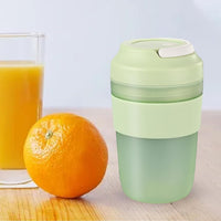 Thumbnail for 400ml Handheld Fresh Juicer Machine