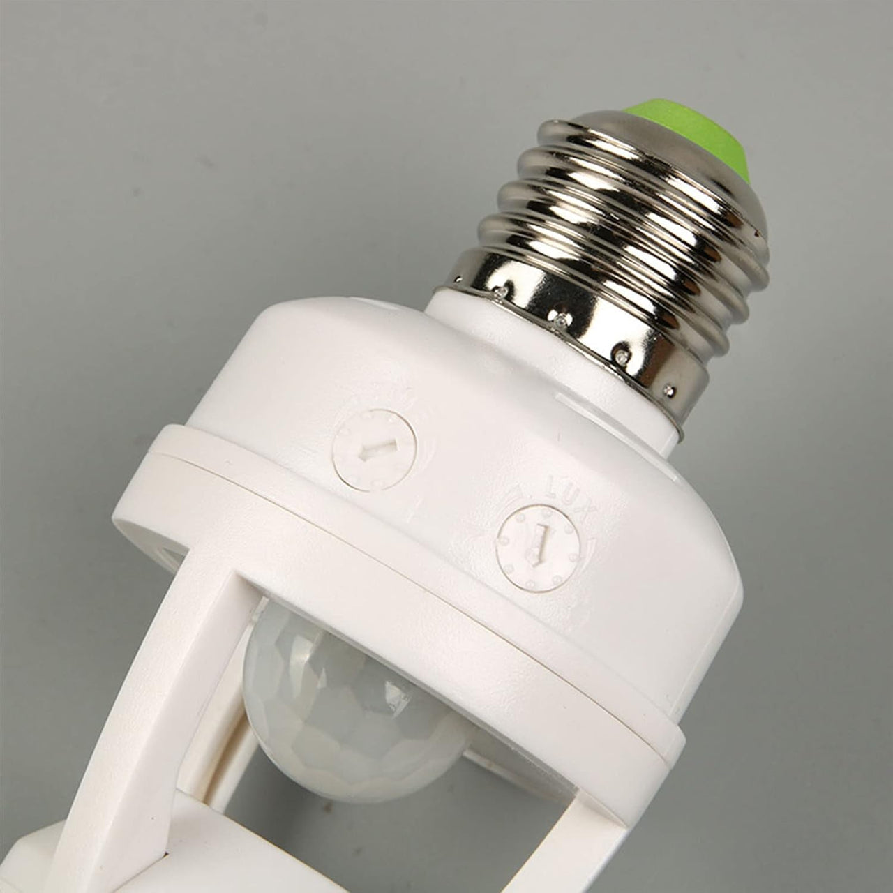 Sensor Motion Bulb Holder