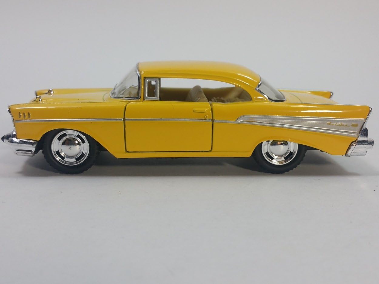 Kinsmart 1957 Chevy Bel Air Coupe