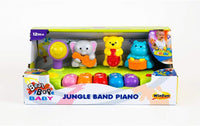 Thumbnail for WinFun Jungle Band Piano