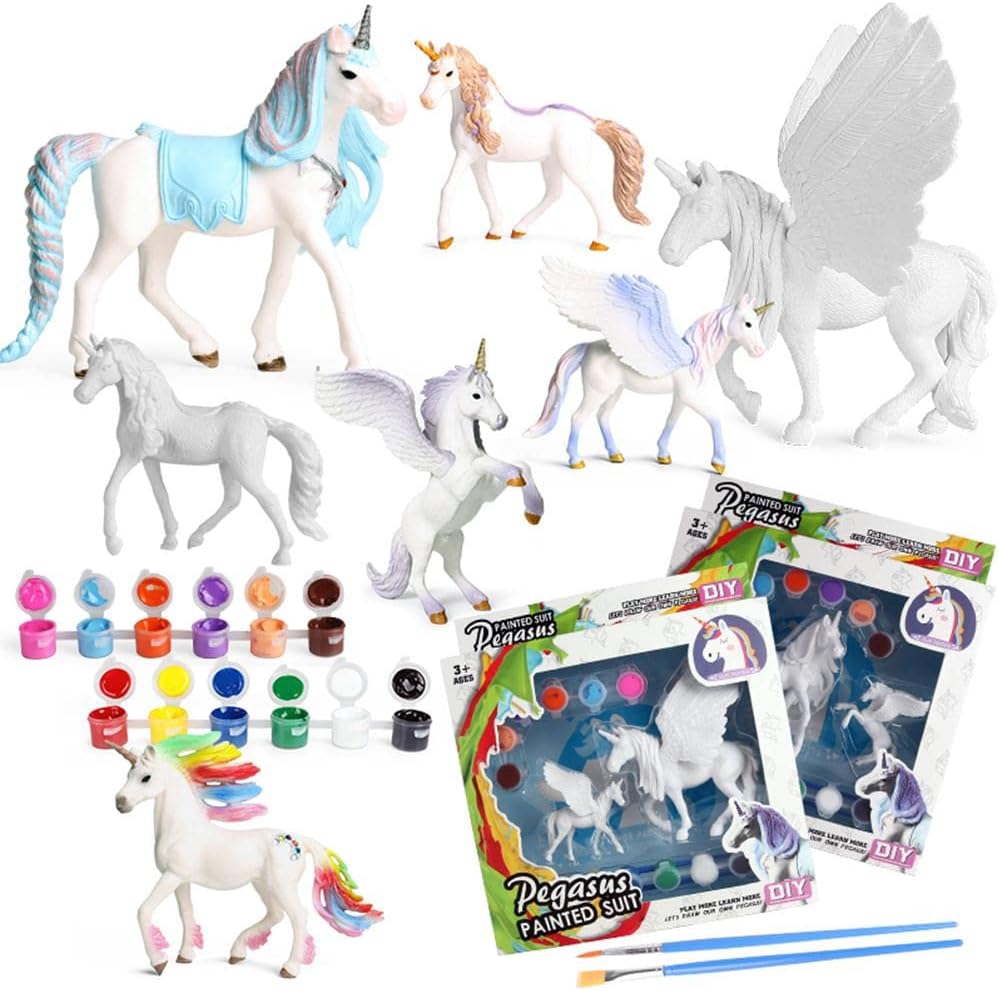 Unicorn Painting Kit