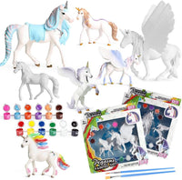 Thumbnail for Unicorn Painting Kit