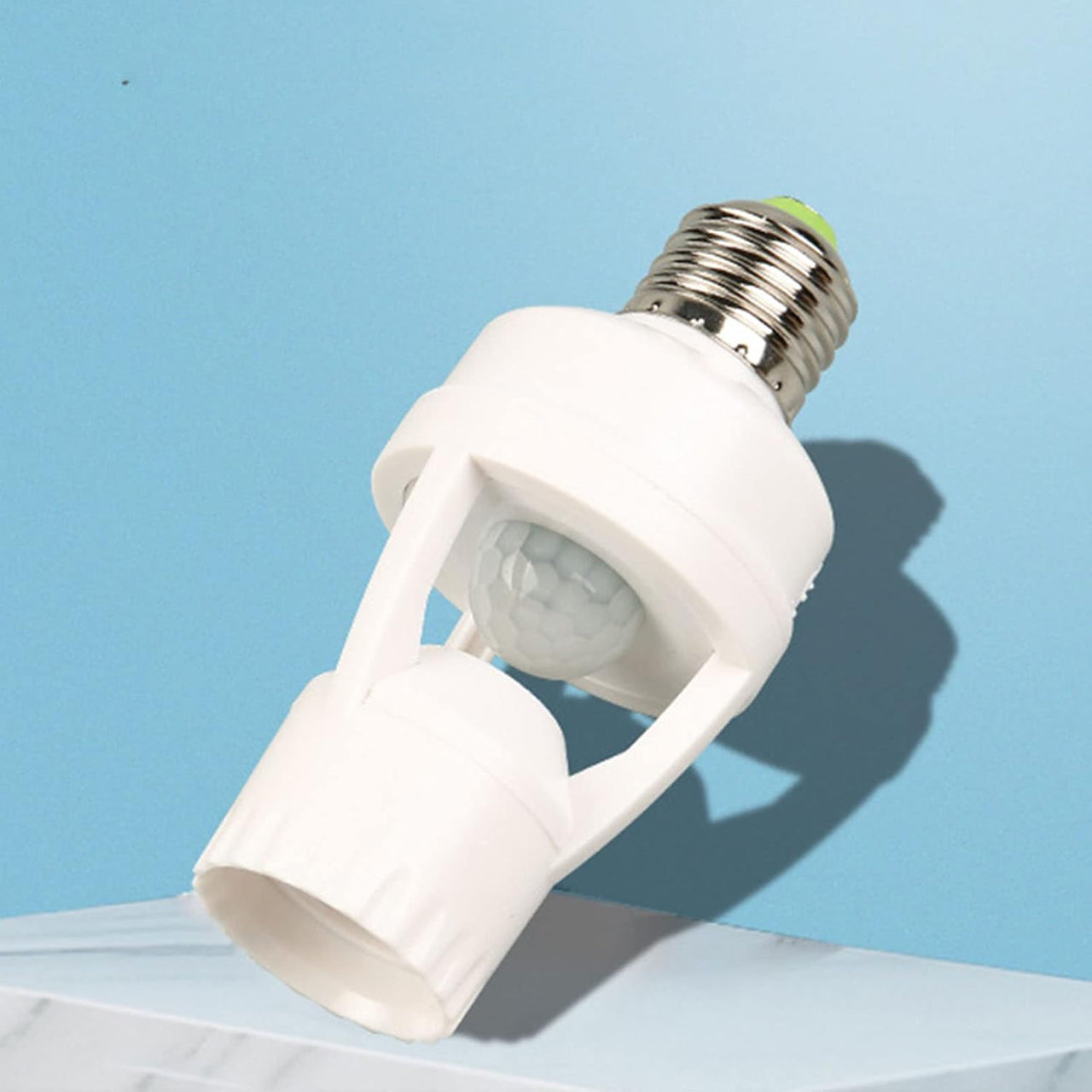 Sensor Motion Bulb Holder